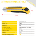 Wholesale 25MM Cutting Tools Utility Knife